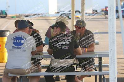 media/Oct-12-2024-Lucky Dog Racing (Sat) [[592b3fc642]]/1-Pits-Pit Lane-Driver Changeovers-Refueling/